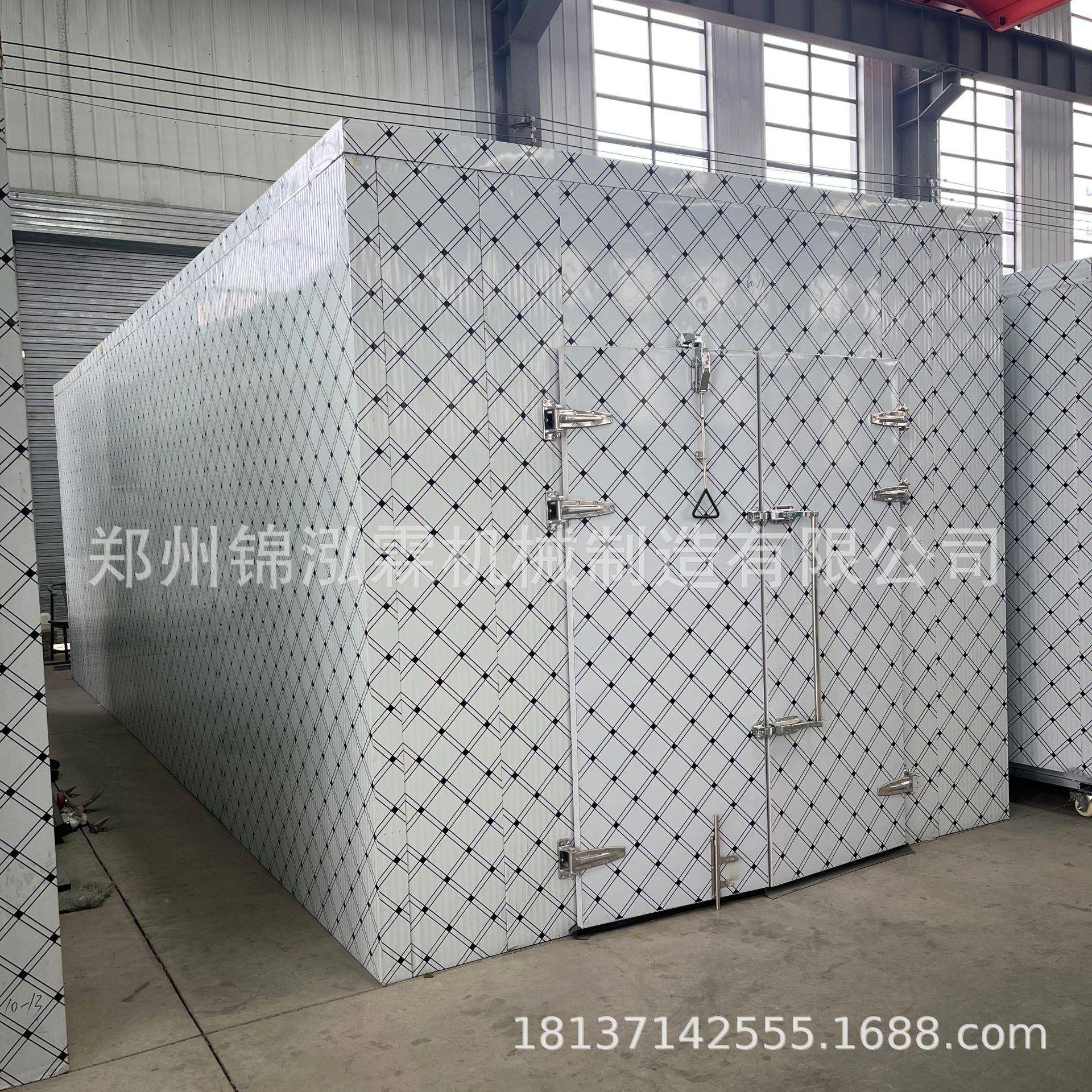 全自动18137142制品干燥蚱机 蚂小烘干机 型蝗虫热肉风烘干箱