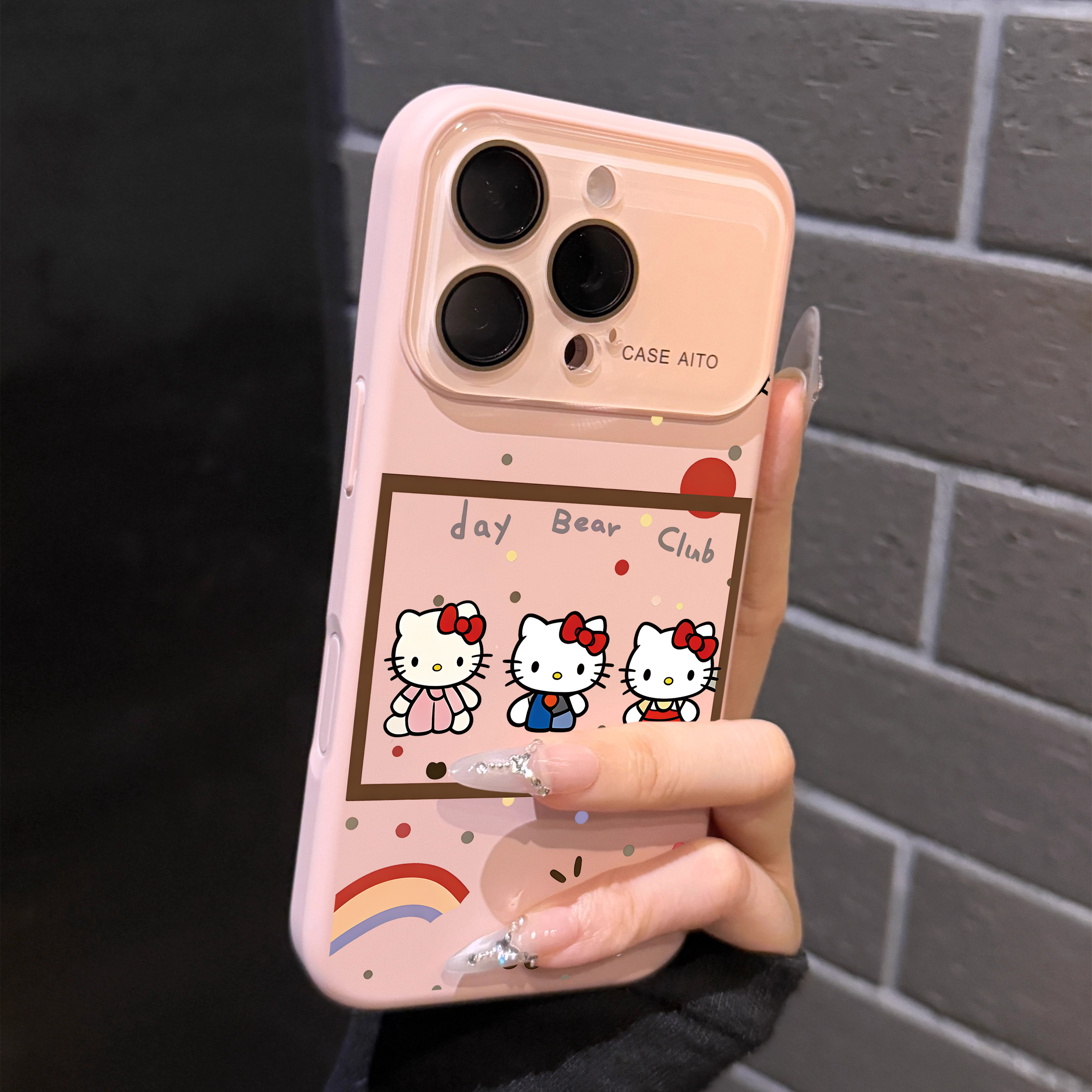 【带高清镜头膜】适用苹果17Pro手机壳iphone16promax液态硅胶17巨好看15pro可爱14高级13全包防摔12新款软壳,3C数码配件,手机保护套/壳,淘宝优惠券,粉丝福利购,淘宝优惠卷