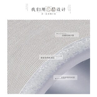 被子收纳b袋家用衣服整理袋加厚牛津布打包袋子装棉被衣物防水防