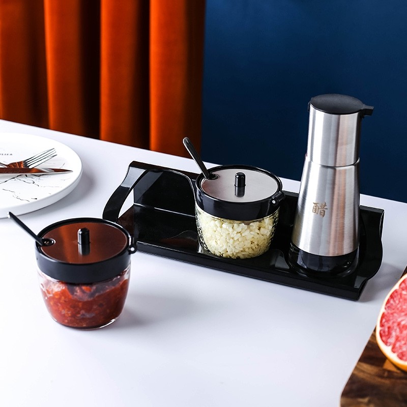 醋壶辣椒罐装商用酱油醋调料瓶用面馆饭店调味罐,厨房/烹饪用具,调味瓶罐/调料研磨器,淘宝优惠券,粉丝福利购,淘宝优惠卷