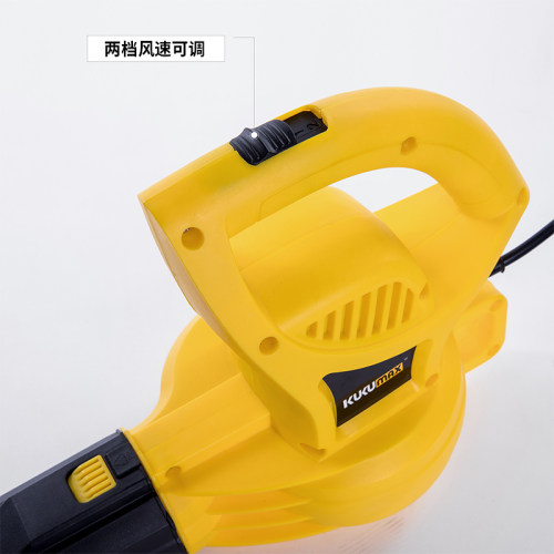 百世弩吹雪除尘器工业用强力吹风大功率电动鼓风小型吹灰