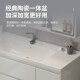 欧帝奴陶瓷台实木浴室柜洗手盆洗脸盆柜洗漱池台盆装