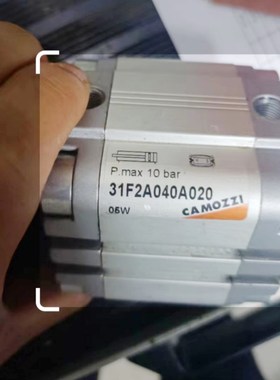 CMOZZI康茂胜气缸FM  2M2CN