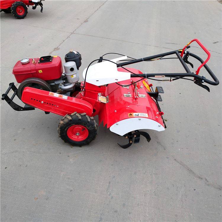 果园柴油款旋耕机 手推四驱前旋微耕机 小型家用微耕机价格,农机/农具/农膜,耕种机械/微耕机/开沟机,淘宝优惠券,粉丝福利购,淘宝优惠卷
