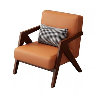 办公沙发休息区接待单位院酒店会客区咖啡厅会所休闲茶几椅