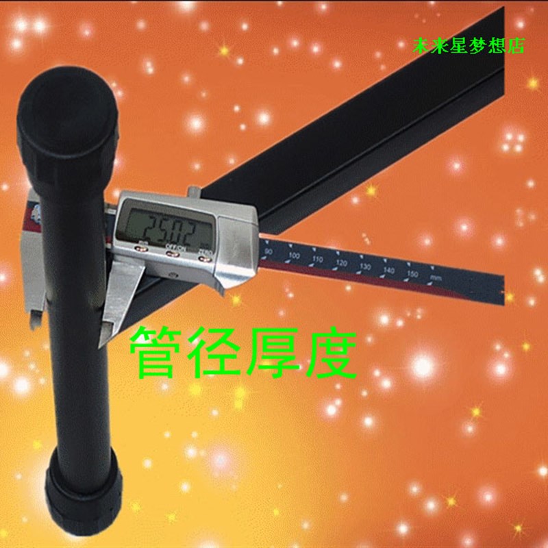 通用电子琴架子方管手提小X型电子琴架5键键通用便携式