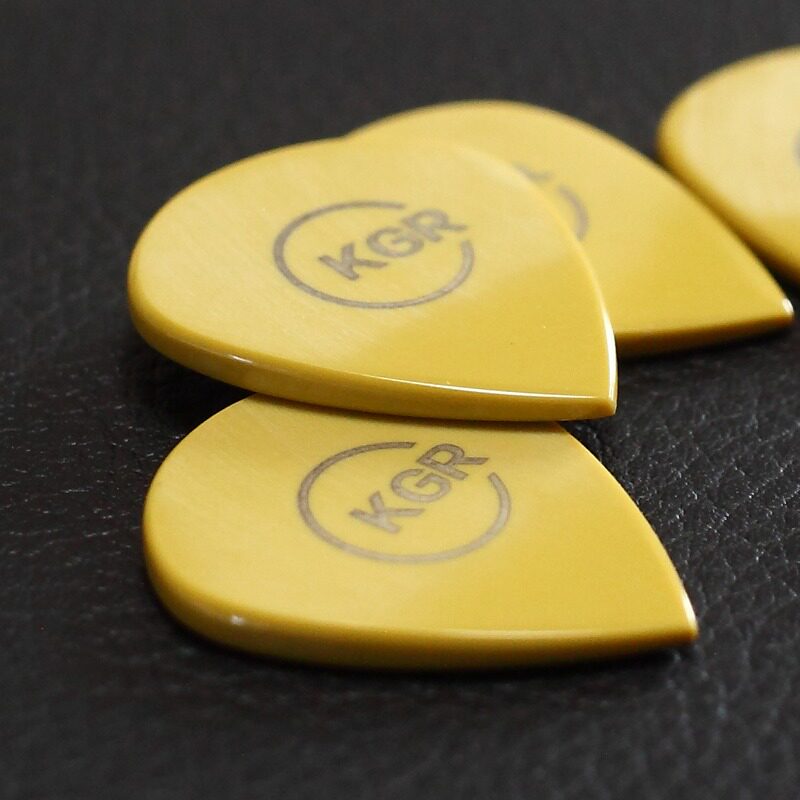 手工吉它拨片电吉他速弹爵士JZZ防滑耐磨耐用丝滑演奏