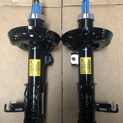 雪弗兰科鲁兹迈锐宝别英朗前后减器总成