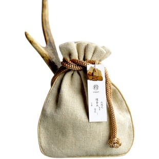 良风行之流水 檀香调中草药香囊
