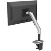 新世纪增加长站立办公电脑显示器支架万向升降一体液晶