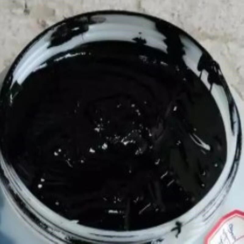 油性色浆色环氧树脂色浆钢颜料糊饱和树脂调色装