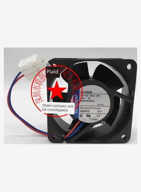 614NHHR 614NHHR-137 24V 3.0W 614MHHR/原厂德国进口 60进口风扇