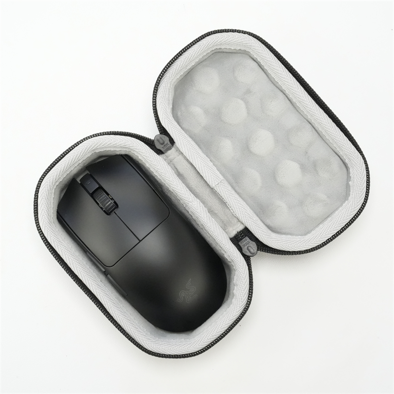 适用蝰V3专业版VIPER V3 PRO无线电竞游戏滑鼠包袋壳套盒子