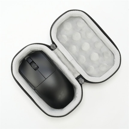 适用蝰V3专业版VIPER V3 PRO无线电竞游戏滑鼠包袋壳套盒子