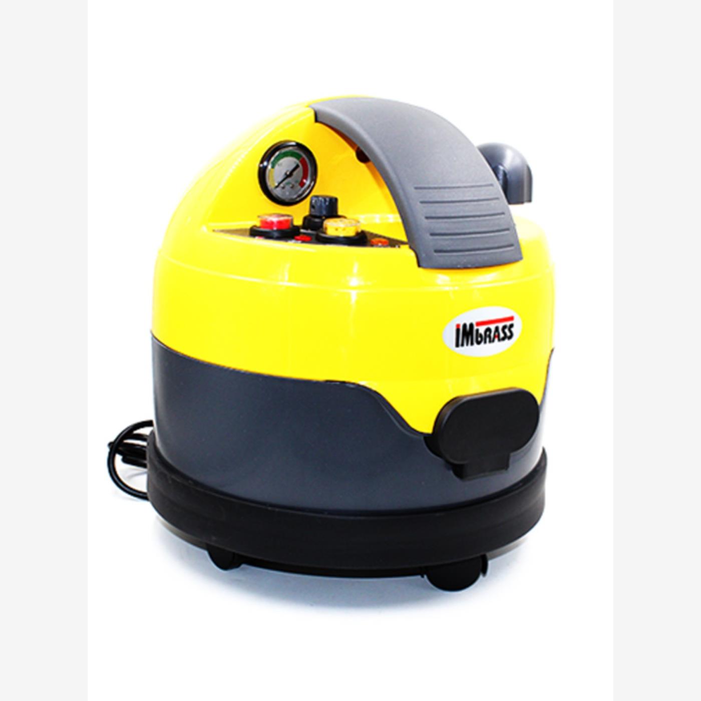 茵百芝MD2200高温汽车蒸汽桑拿清洗机汽车用品去污去油配件