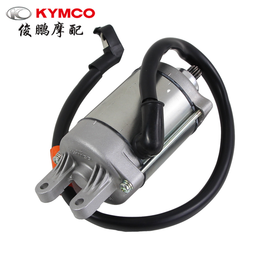 光阳原厂 赛艇250/300 CT250/300 S350 PEOPLE 250 马达 起动电机