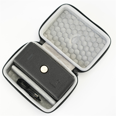 适用EMBERTONIII/ II三代2代蓝牙音箱马勺音箱硬壳包袋套盒