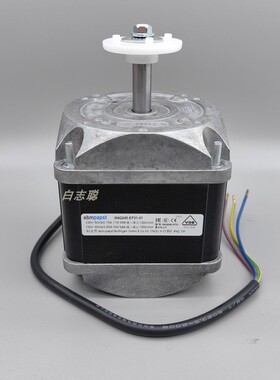 ebm罩极马达M4Q045-EF01-01 110W/34W/25W/23W18W16W10W5W