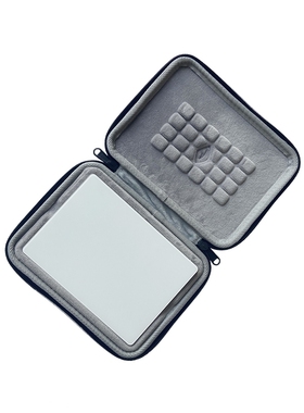 适用妙控板二/三/四代Magic Trackpad 2触控板收纳保护包袋盒