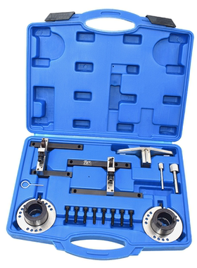 适用1.0T嘉年华福克斯1.0Ecoboost125三缸发动机正时工具