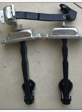 适用现代Festa门限位器，新型门连杆，前后左右门铰炼