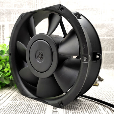 全新原厂台达 AHB1548GHG-F06 48V 1.82A 3线 17cm 17251散热风扇