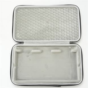 适用ALTO KEYS K98M/K75M 客制化无线机械键盘收纳包袋套盒箱