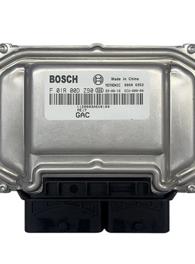 适用广汽传祺GS3GS4GS5GS8GA3GA5GA8M6M7M8汽车引擎ECU