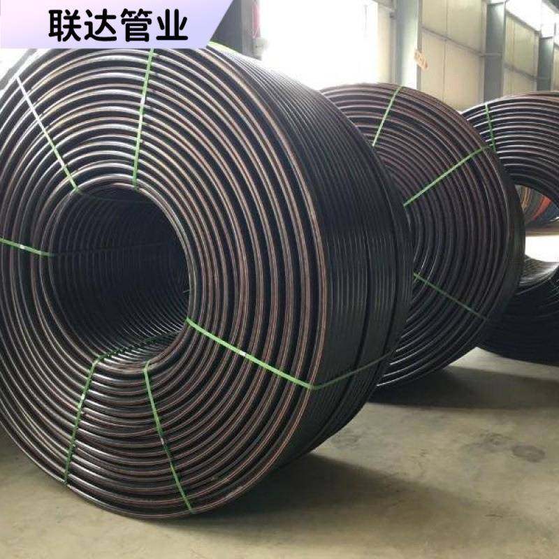 地暖管pert地热管pe-rt水暖管工程塑料管材2型阻氧地暖管厂家,基础建材,PE管,淘宝优惠券,粉丝福利购,淘宝优惠卷