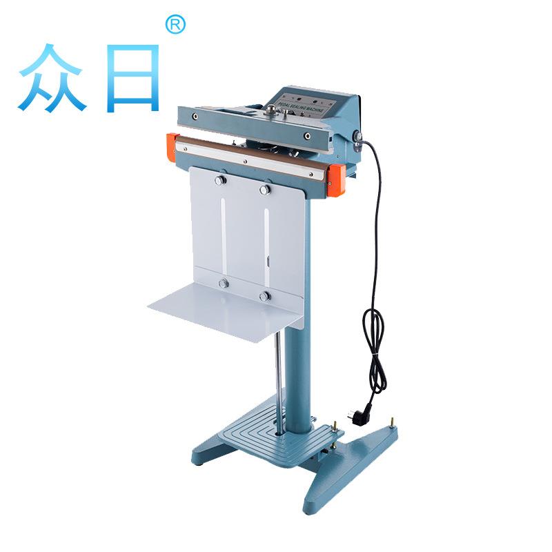 PFS系列铝架封口机铝箔袋机脚踏封口机大功率变压器