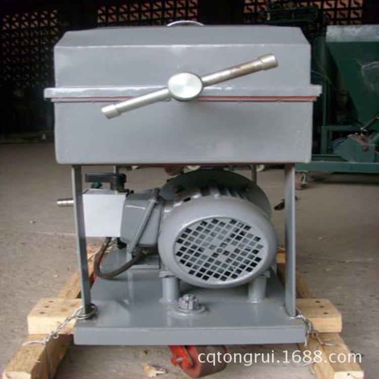 BK-150流量9000l/h小型移动板框压力式滤油机