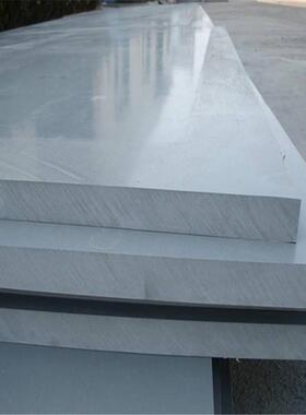 灰色耐磨板 含油尼龙PA66板POM板ABS+PC防静电PEI板UPE PP PTFE棒