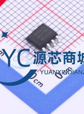晶丰明源 BP85226D 封装SOP7 固定AC-DC控制器和稳压器芯片