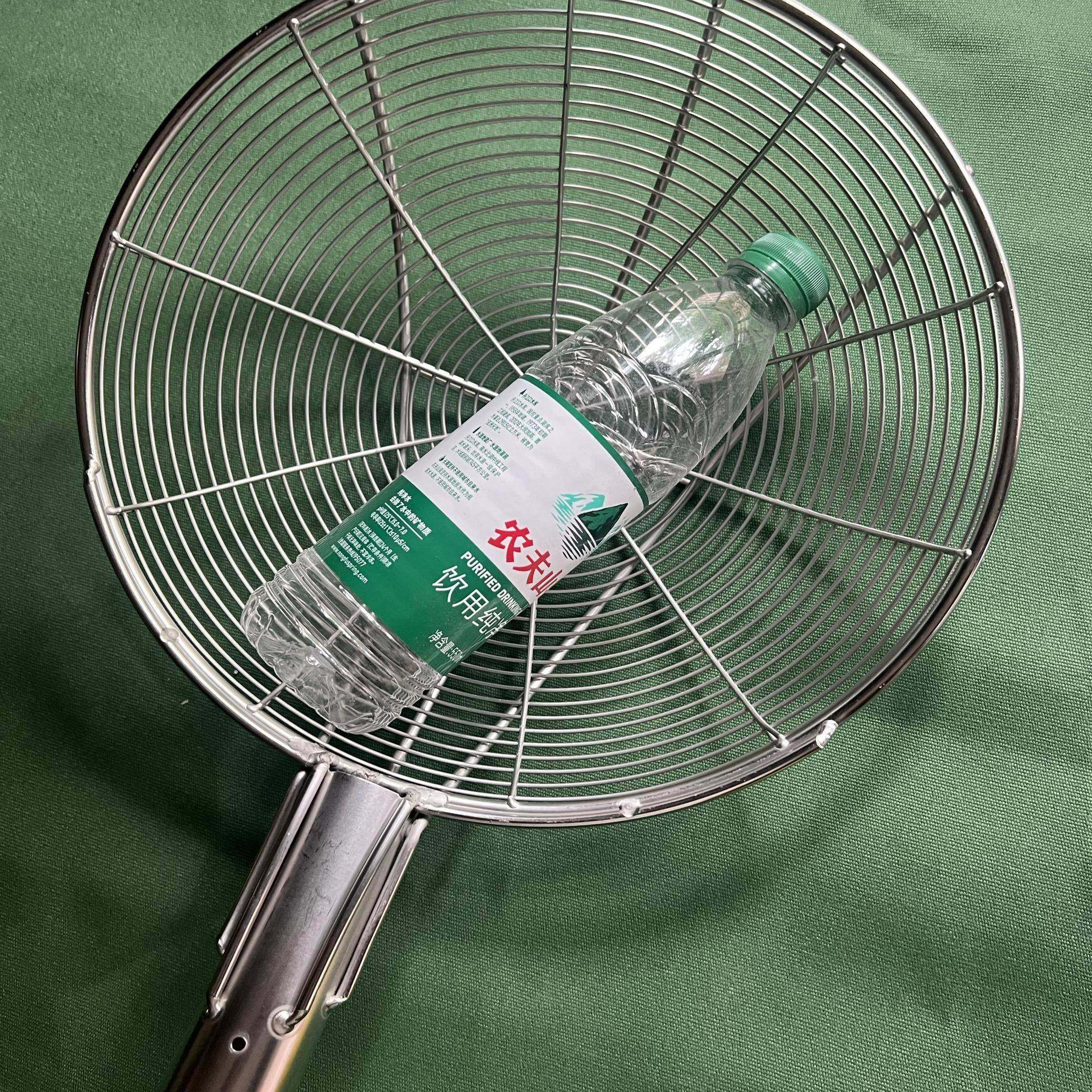 五托加粗笊篱特大号不锈钢笊篱头漏瓢工厂食堂炸篱捞篱线漏漏勺,厨房/烹饪用具,漏勺/滤网勺,淘宝优惠券,粉丝福利购,淘宝优惠卷