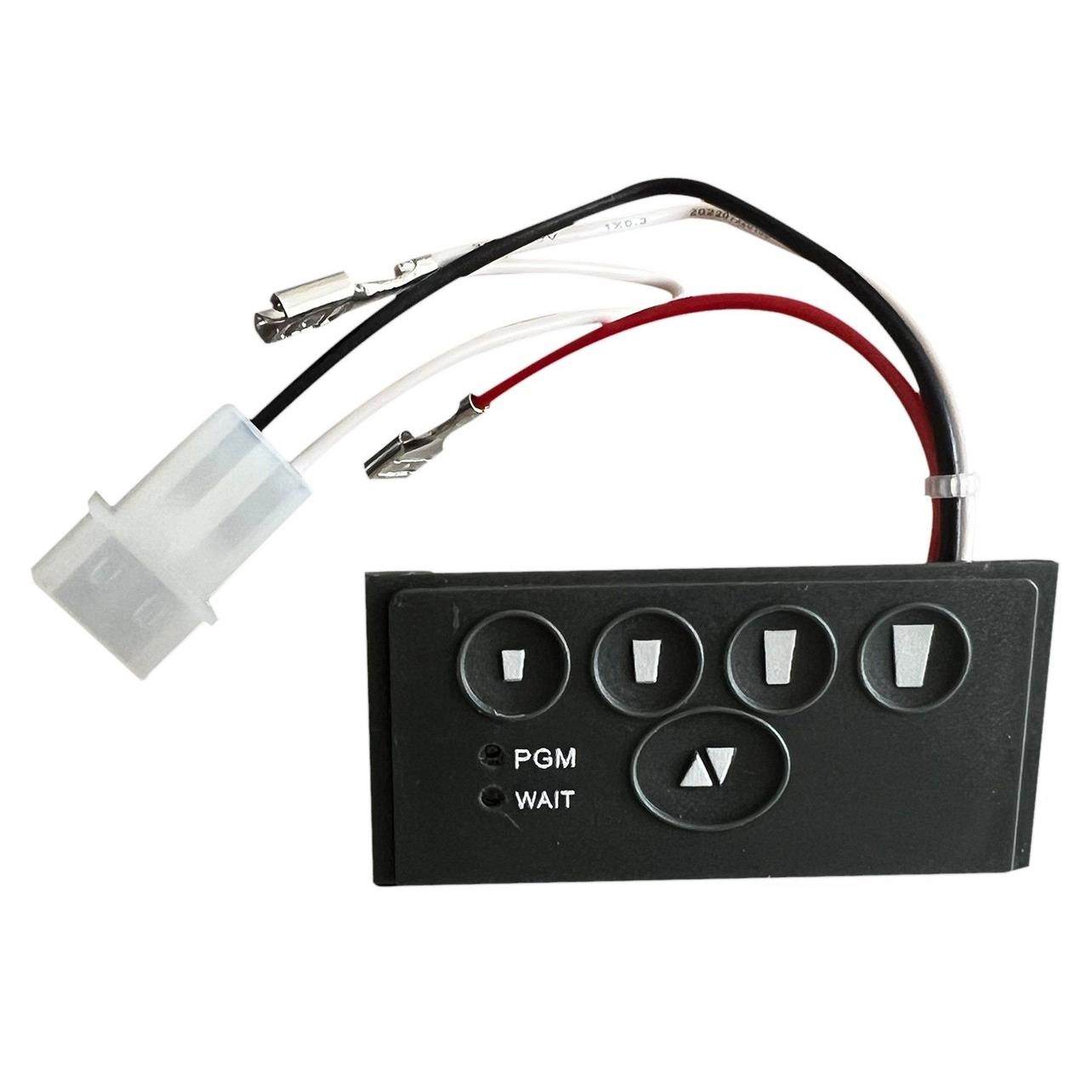 UF1阀定量板肯德基可乐机碳酸现调机商用配件（保用三个月）,厨房电器,其它厨房家电配件,淘宝优惠券,粉丝福利购,淘宝优惠卷