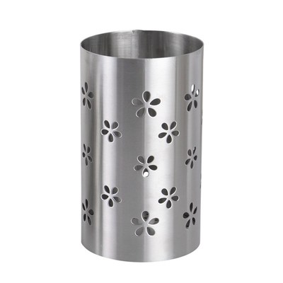 筷子筒 304不锈钢筷子笼 w串串竹签桶多功能厨房收纳工具厂家直销