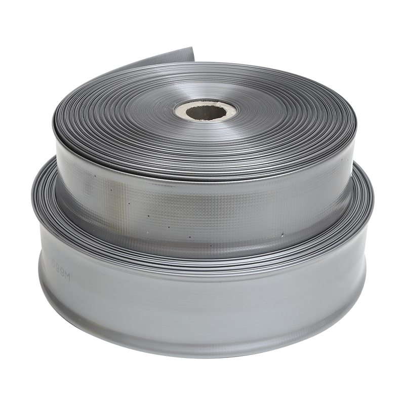 茂金属水带3寸农用灌溉水带耐磨耐压防冻水管2寸微喷带软管喷水管