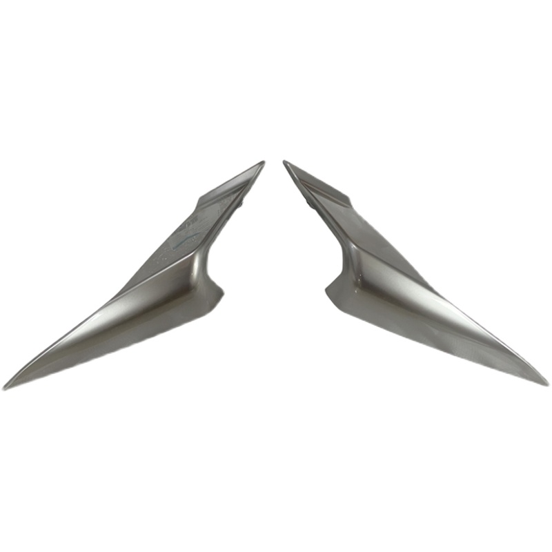 春风450SR/SRS后尾罩CF400-6-9左右护板护罩后座尾灯外壳尾翼配件