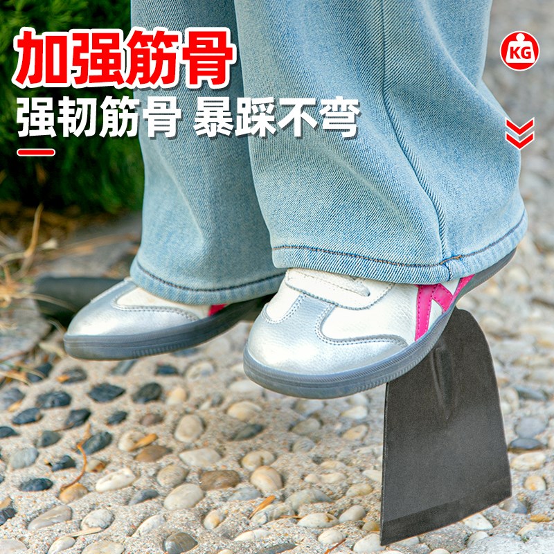 小锄头家用种菜锄草挖土挖地除草神器新型农用工具锰钢农具专用镐