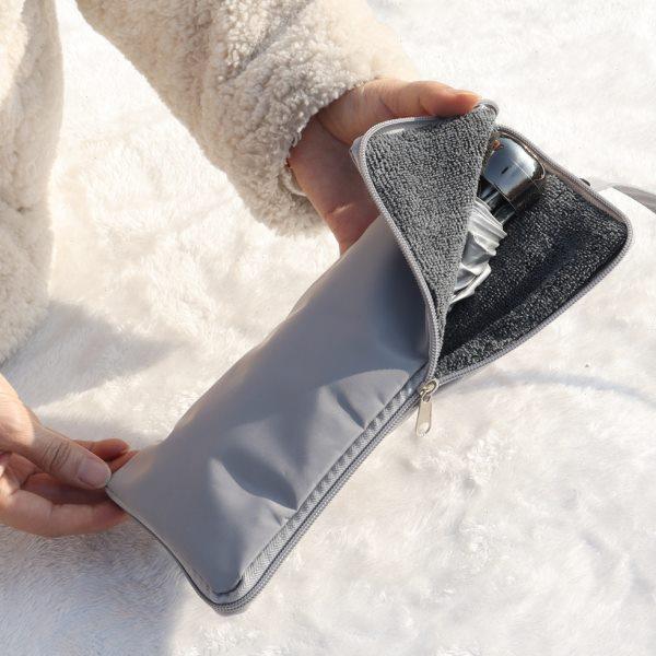 【现货秒发]装雨伞收纳包手拎雨伞袋吸水折叠伞套 可订制印logo,居家日用,伞套/伞筒/伞包,淘宝优惠券,粉丝福利购,淘宝优惠卷