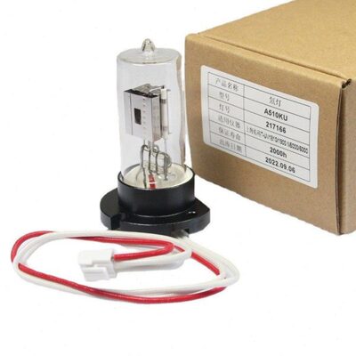 佑科YOKE T-UV 1810/1900 N5000/6000紫外分光光度计 氘灯 A510KU