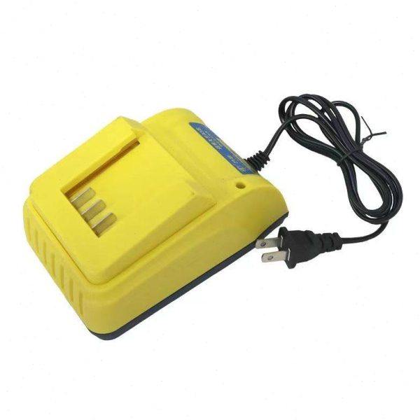 大.艺款电动扳手充电器座充2106/2103/2101通用48V88F线充充电器