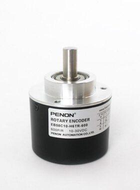 全新EB58C10-H6TR-600编码器180-300-1000-1250-5000-1024.4YS011