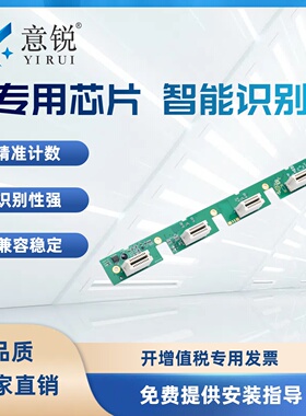 适用奔图CP2500DN硒鼓芯片CTL-200H粉盒CP2505DN CP2506DN CM7000 M7006FDN彩色机COO-200感光鼓组件计数芯片