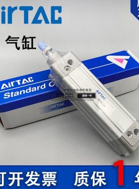 亚德客原装SE SED SEJ32-25-50-75-80-100-125-150-200S 标准气缸