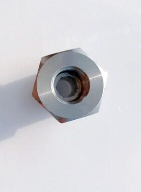 螺纹.16x1-转接不锈钢内外丝接头x1MM510.内M 外 x1x1M5螺纹1610