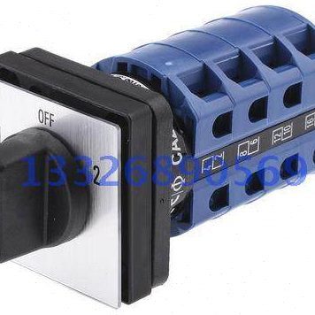 CA10 A214-600EG/G411 KRAUS&NAIMER