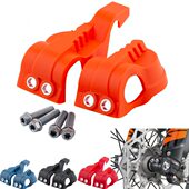 0W减震器瓦克Z3禧前越野车维斯下胡斯保护壳KTM开适用0P纳恒舰