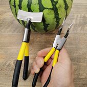 开口器开半掰神器子西瓜对神器西瓜瓜西瓜开兰妹开器工具西瓜西瓜