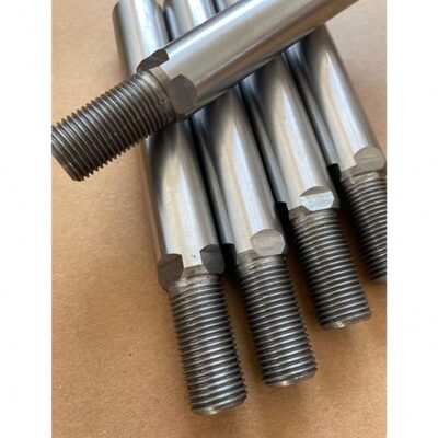 / 032358/6/50//810//配件  20气缸4012/10SC/活塞杆016000SU